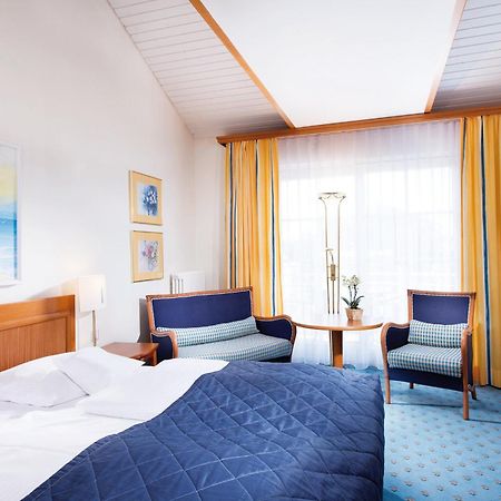 Hotel Kleine Strandburg - Adults Only Zinnowitz Kültér fotó